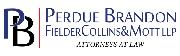 Perdue Brandon Fielder Collins & Mott, LLP Logo